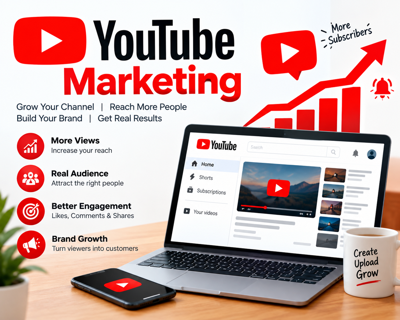 youtube marketing
