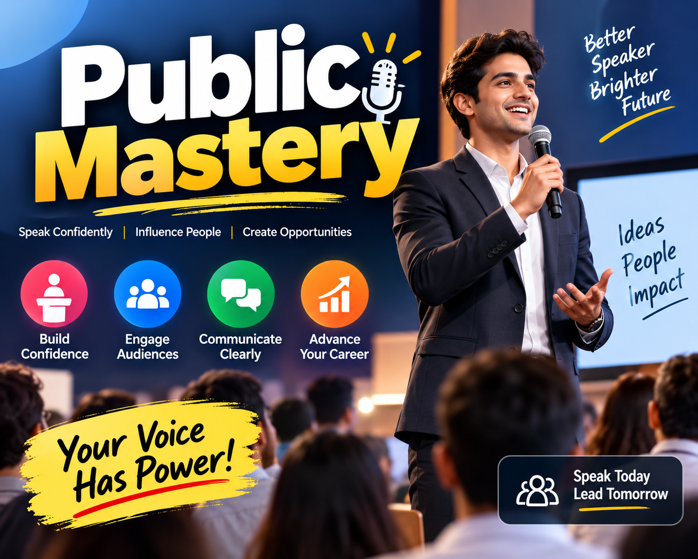 public mastery